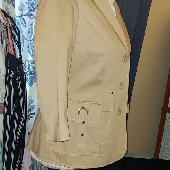 Atelier Collection‎ Jacket - Picture 5 of 11